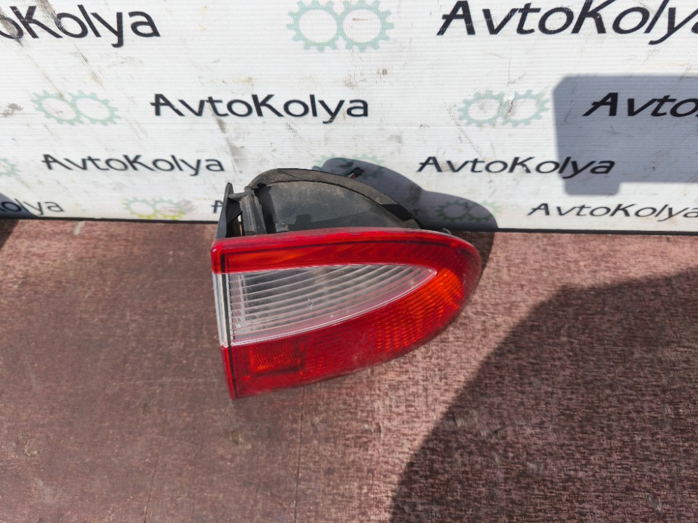 Фонарь задний правый Seat Leon 1998-2005 (1M6945258) Ковель - изображение 3