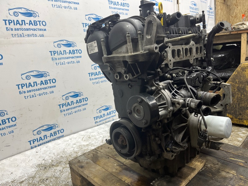 Двигатель Ford Fusion USA 2013-2020 DS7Z6007G (Арт. 72214) Киев - изображение 4