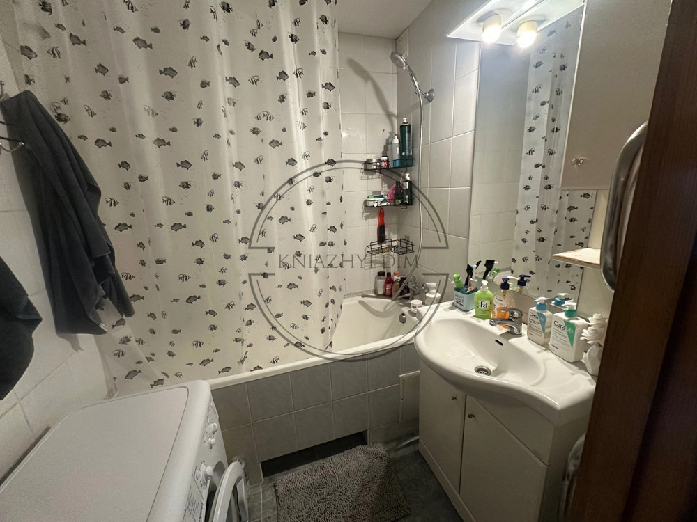 Продажа квартиры Киев, Дарницкий р-н, Григоренко Петра просп. код 21146468 Киев - изображение 5