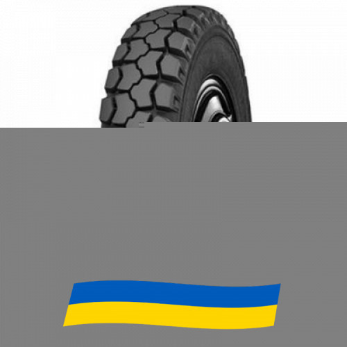 8.25 R20 Омск У-2 125/122J Универсальная грузовая шина Київ - зображення 1