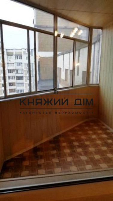 Просторная, раздельная 3-х к. кв. возле ст. м. Харьковская. № 11135523 Киев - изображение 11