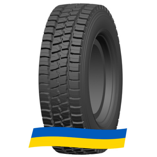 215/75 R17.5 Long March LM229D 127/124M Ведуча шина Київ - зображення 7