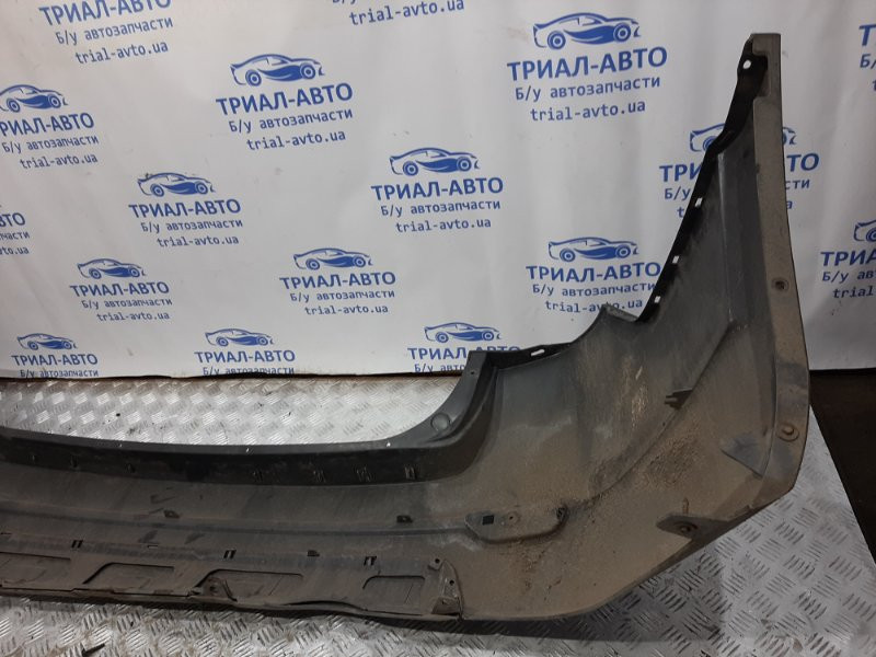 Бампер задний Chevrolet Captiva 2006-2018 96623473 (Арт. 24362) Киев - изображение 8