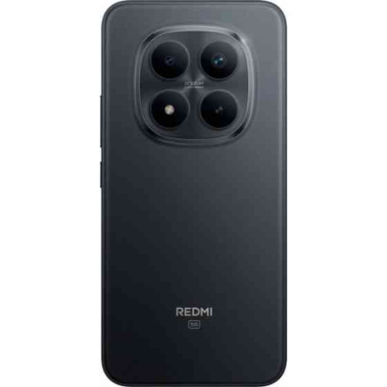 Смартфон Xiaomi Redmi Note 15 Pro+ 5G 8/256GB Black EU Харків