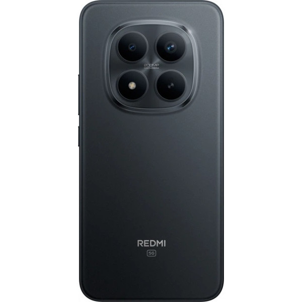 Смартфон Xiaomi Redmi Note 15 Pro+ 5G 8/256GB Black EU Харків - зображення 4
