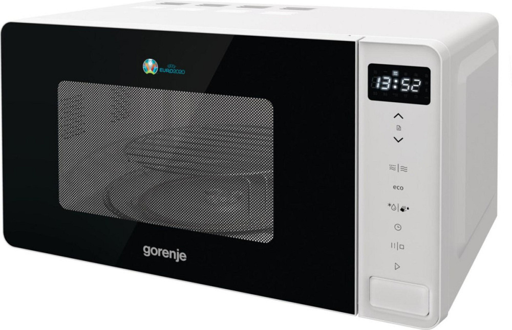 Микроволновая печь Gorenje MO-20-S4WEU 800 Вт Киев - изображение 1