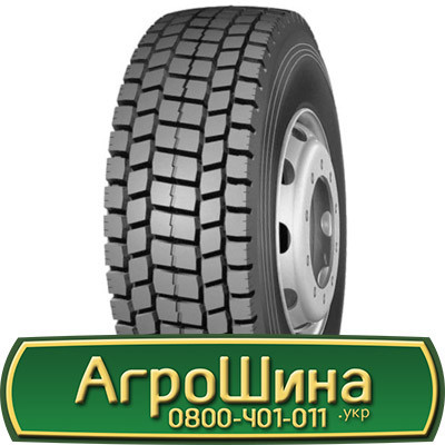 315/60 R22.5 Long March LM326 152/148M Ведуча шина Київ - зображення 1