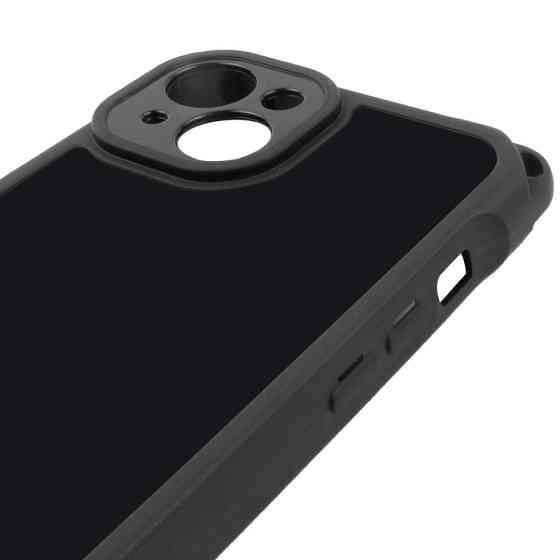 Чехол TPU CrossBody with straps для Apple iPhone 15 (6.1") Херсон