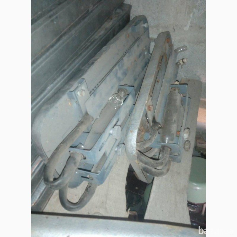 Тягонапоромеры ТДЖ-1, 5, дифференциальные, жидкостные Харків - зображення 4