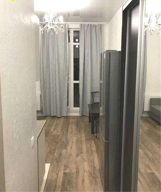 Продам Смарт квартиру с балконом в новом доме Одесса - изображение 6