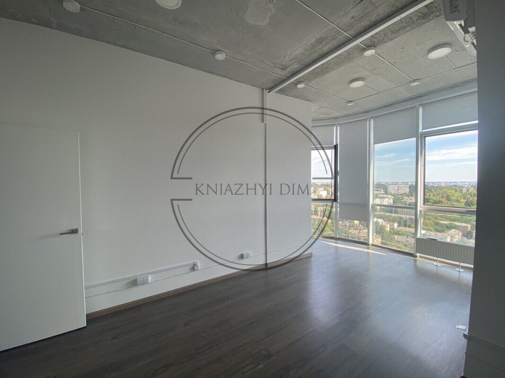 Без комісії !!! Оренда офісу 130 кв.м. на Печерську метро Звіринецька по вул. А. Верхогляда. Код об' Киев - изображение 4