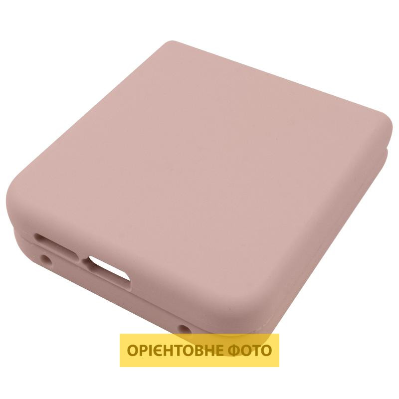 Чехол Foldables Silicone Cover Lakshmi (AAA) для Xiaomi Mix Flip Херсон - изображение 4