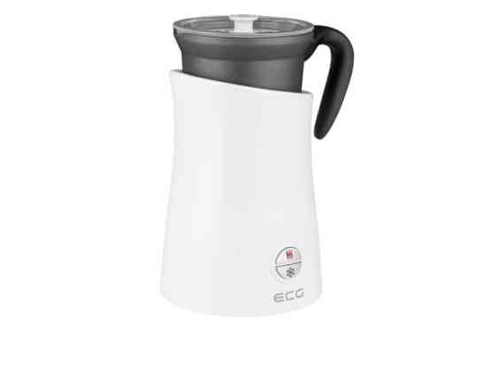 Спінювач молока ECG NM-2255-White 55 Вт білий Киев