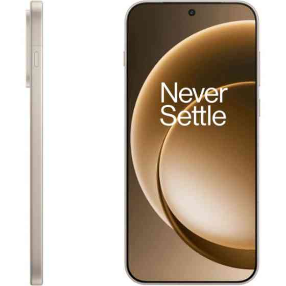 Смартфон OnePlus 15 16/512GB Sand Gold (CPH2747) EU Харків