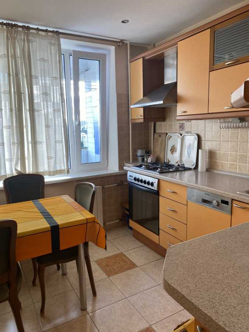 долгосрочная аренда 3-к квартира Киев, Голосеевский, 22000 грн./мес. Київ - зображення 1