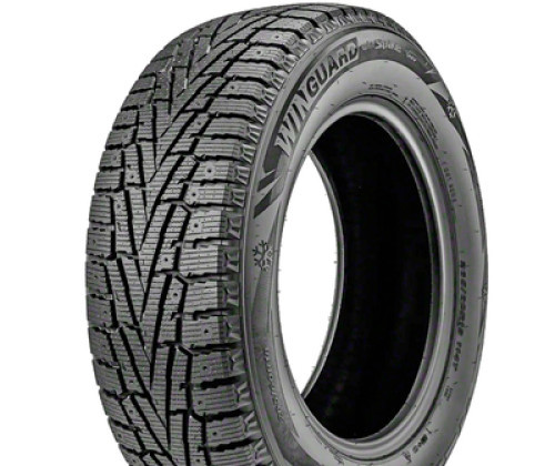 245/65 R17 Nexen WinGuard WinSpike SUV 107T Позашляхова шина Київ - зображення 3