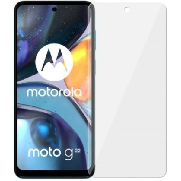 Захисна гідрогелева плівка DM для Motorola G22 Глянцева (Код товару:20780) Харків - зображення 5