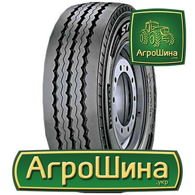 Pirelli ST:01 (прицепная) 235/75 R17.5 143/141J Київ - зображення 1