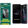 Поліуретанова плівка StatusSKIN Ultra на екран Asus ROG Phone 7 Глянцева (Код товару:30961) Харків