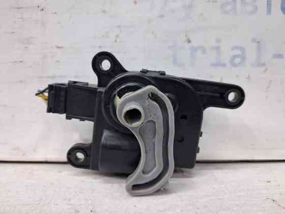 Сервопривод Kia Sorento BL 2.5 DIESEL D4CB 2002 (б/у) Київ