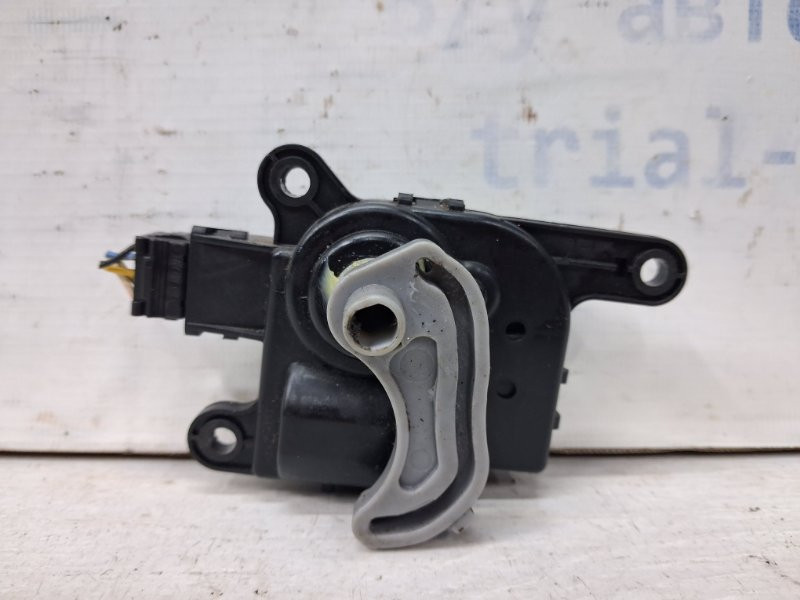 Сервопривод Kia Sorento BL 2.5 DIESEL D4CB 2002 (б/у) Киев - изображение 2