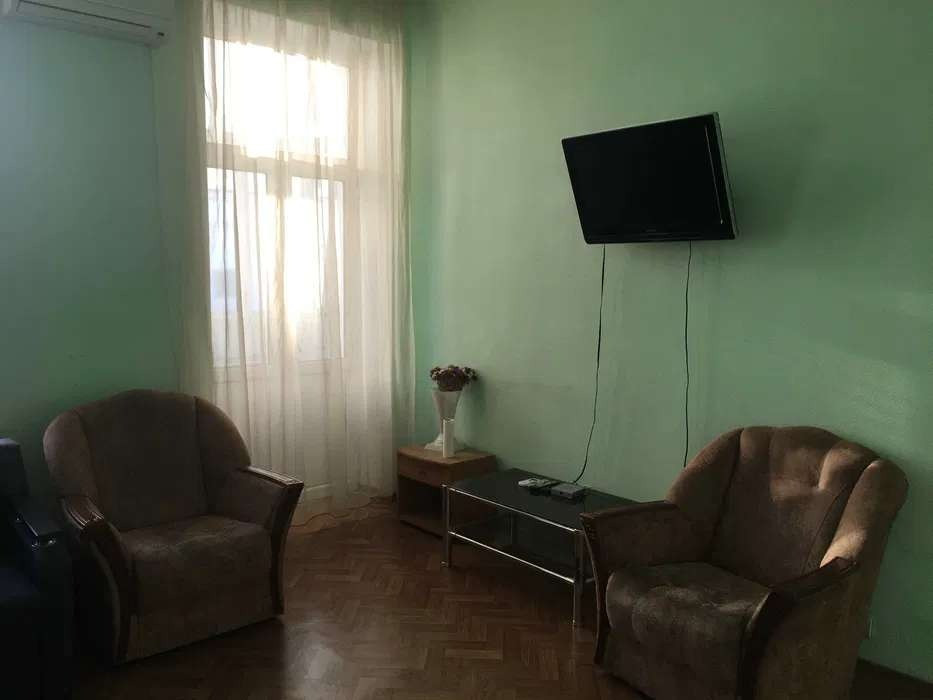 Продается 1-но ком квартира в Центре Киева, ул. Чикаленко, 31Б Київ - зображення 1