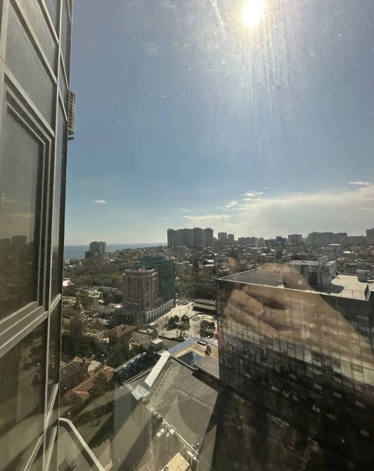 Терміново!Продам двокімнатну квартиру в Аркадії з видом на море Одесса - изображение 5