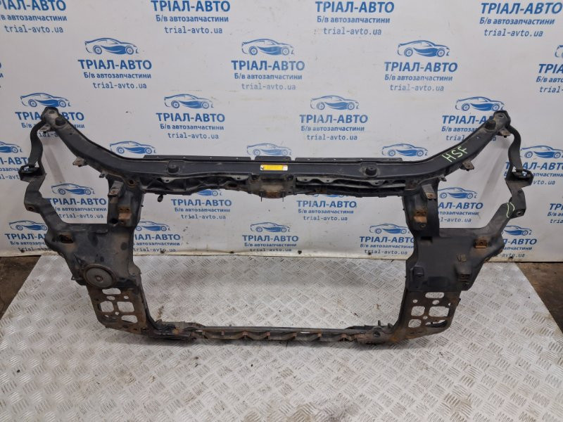 Панель передняя кузовная Hyundai Santa fe 2005-2012 641012B000 (Арт. 85180) Київ - зображення 2