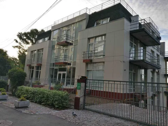 Зверенецкая метро,вул Менделєєва 37, офіс 60м Киев