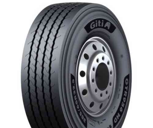 385/65 R22.5 Giti GTR956 HD 164K Причіпна вантажна шина Київ