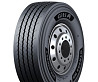 385/65 R22.5 Giti GTR956 HD 164K Причіпна вантажна шина Киев