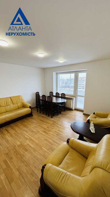 продажа 4-к квартира Луцк, 88000 $ Луцк - изображение 10