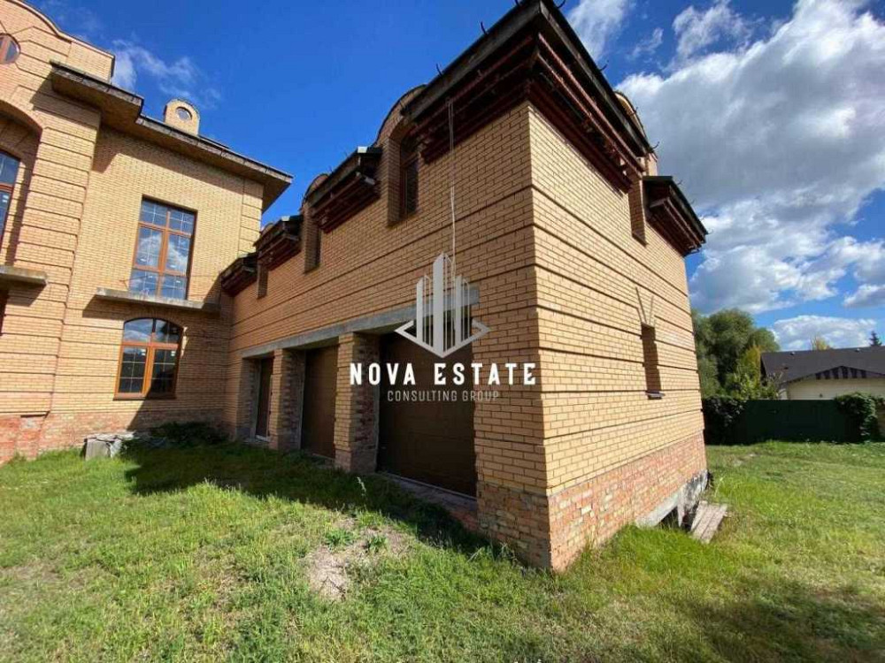 продажа 20-к дом Киево-Святошинский, Ходосовка, 350000 $  - изображение 6