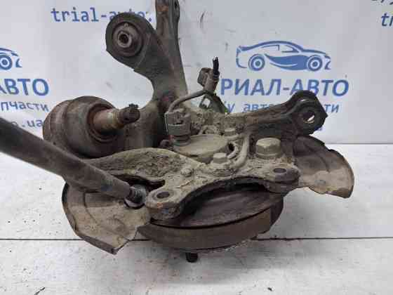 Цапфа задняя левая со ступицей Toyota Avensis 2002-2010 4230505101 (Арт. 78601) Киев