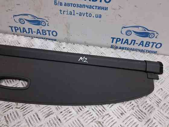 Шторка багажника Hyundai Ioniq 2016-  (Арт. 80823) Киев