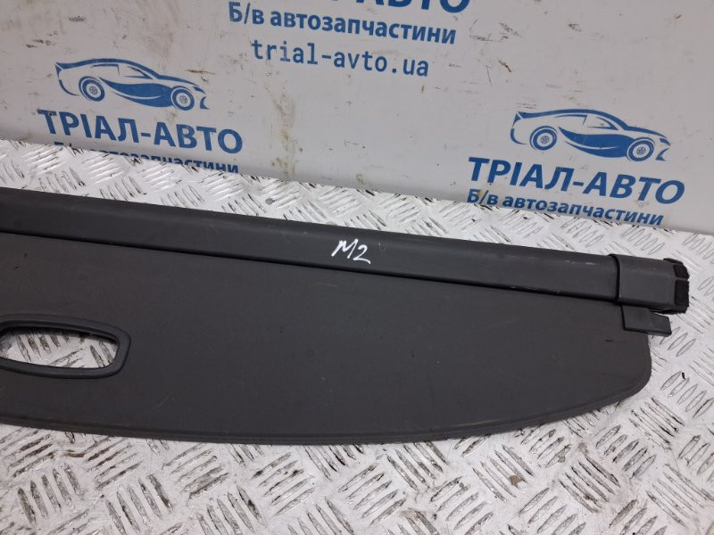 Шторка багажника Hyundai Ioniq 2016-  (Арт. 80823) Киев - изображение 3