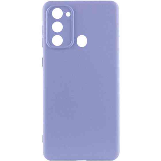 Чехол Silicone Cover Lakshmi Full Camera (A) для Tecno Spark Go 2022 (KG5m) Херсон