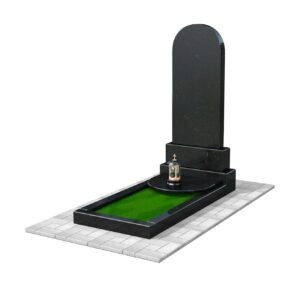 Памятники з Граніту від виробника Коростишів - зображення 2