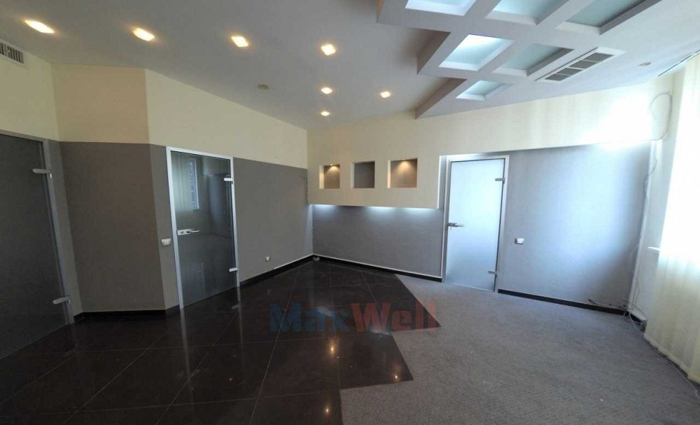 долгосрочная аренда офисное помещение Киев, Печерский, 50000 грн./мес. Київ - зображення 1