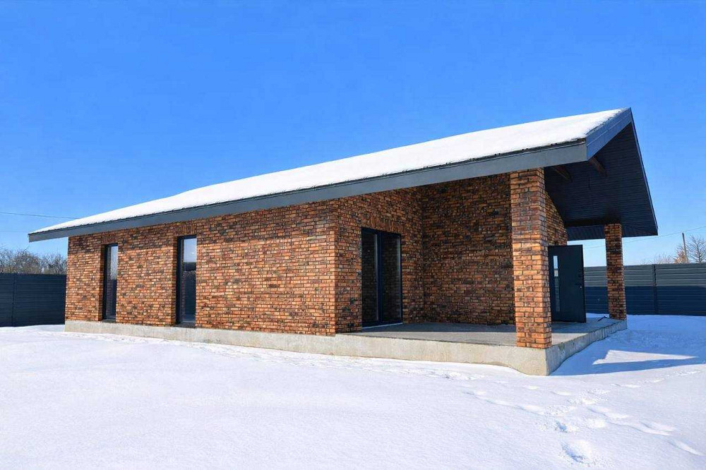 продажа 3-к дом Киево-Святошинский, Ворзель, 89500 $  - изображение 3