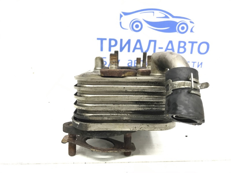 Радиатор EGR Mitsubishi Pajero Sport K9 2.5 DIESEL 4D56 1996 (б/у) Киев - изображение 3