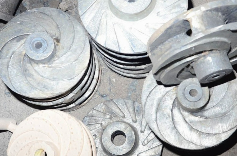 Надійні литі деталі для вашого виробництва Каменское (Днепродзержинск) - изображение 2