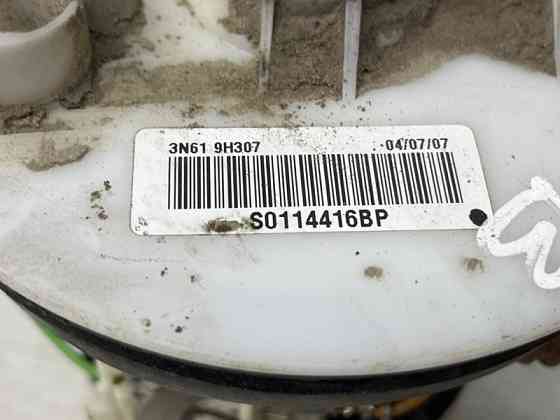 Модуль топливного насоса Mazda 3 2003-2009 ZY08-13-35XF (Арт. 81167) Киев