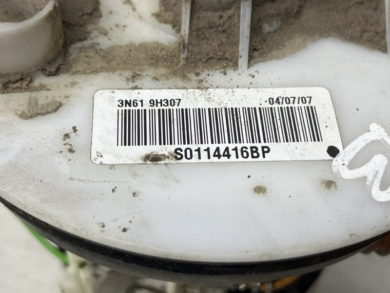 Модуль топливного насоса Mazda 3 2003-2009 ZY08-13-35XF (Арт. 81167) Киев - изображение 4