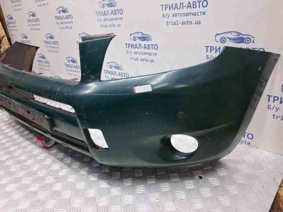 Бампер передний Toyota RAV 4 2006-2013 5211942571 (Арт. 60465) Киев