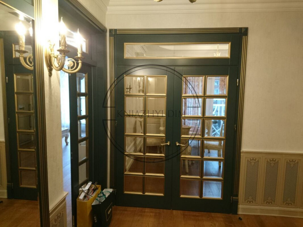 ОРЕНДА 2к квартира метро Палац Укрвїна ЖК Парк-холл по вул. Антоновича 131 код.11201944 Київ - зображення 7