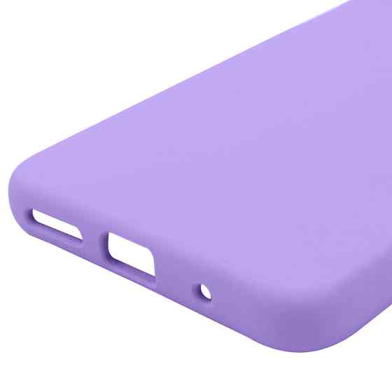 Чехол Silicone Cover Lakshmi Full Camera (AAA) для Motorola Moto G05 / E15 4G Херсон
