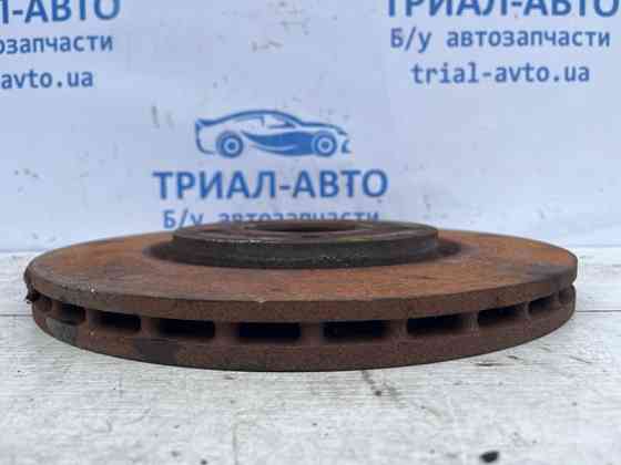 Диск тормозной передний Dodge Journey 2007-2020 68259791AA (Арт. 73202) Київ