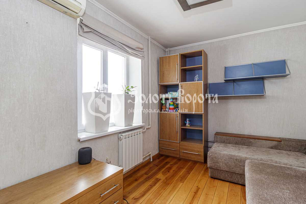 продажа 3-к квартира Киев, Деснянский, 92000 $ Київ - зображення 4