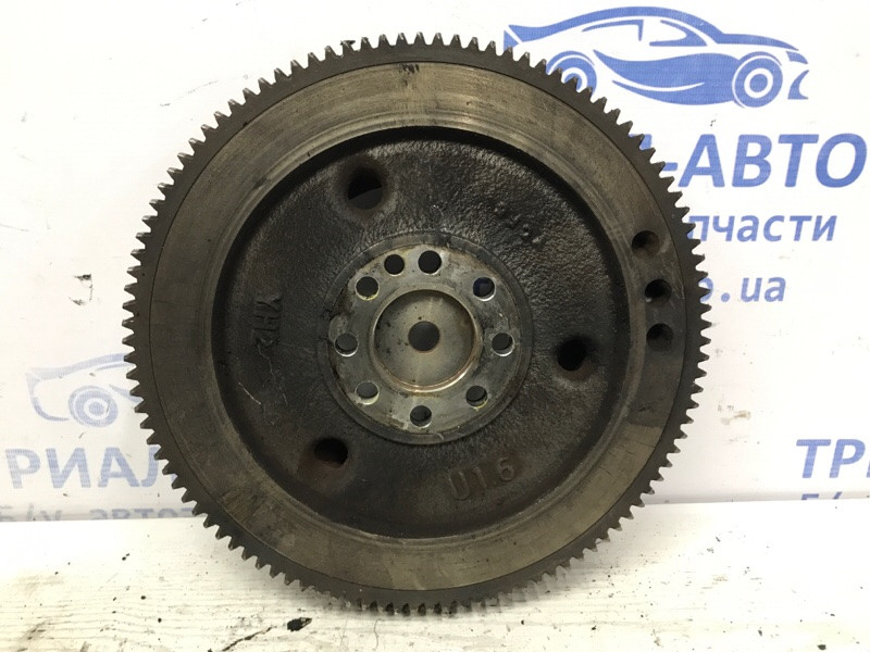 Маховик Kia Ceed ED 1.6 DIESEL D4FB 2006 (б/у) Киев - изображение 2